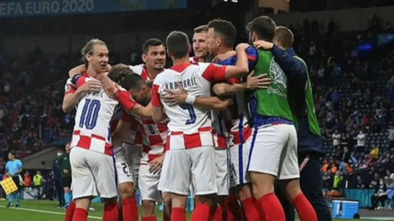 Hırvatistan'nın Dünya Kupası kadrosu açıklandı